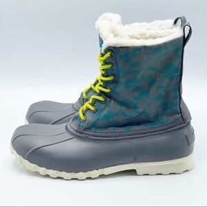 Native Jimmy Citylite light waterproof boots